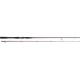 WESTIN - Prút W4 Powerlure 2nd XXH 2,4 m 30-100 g
