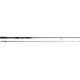 WESTIN - Prút W4 Powerlure 2nd XXH 2,4 m 30-100 g