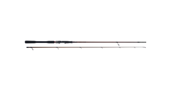 WESTIN - Prút W4 Powerlure 2nd XXH 2,4 m 30-100 g