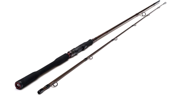 WESTIN - Prút W4 Powershad 2nd 2,4 m MH 15-40 g