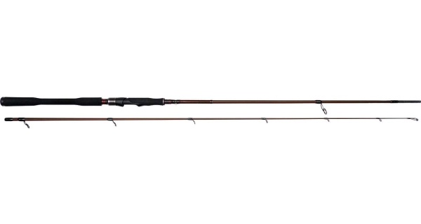 WESTIN - Prút W4 Powershad 2nd 2,7 m MH 15-40 g