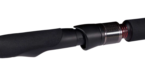 WESTIN - Prút W4 Powershad 2nd 2,7 m MH 15-40 g