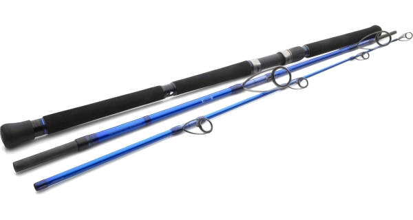 WESTIN - Prút W6 Popping MH 2,3 m 100-180 g
