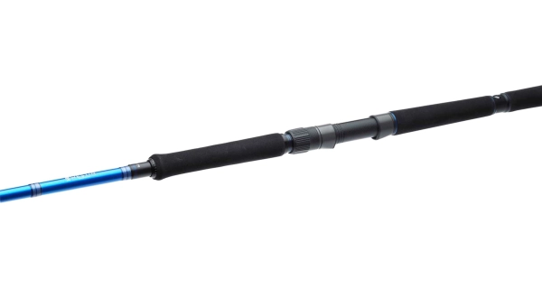 WESTIN - Prút W6 Popping MH 2,3 m 100-180 g