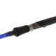WESTIN - Prút W6 PowerStick 2,5 m MH 10 - 50 g