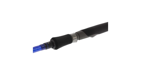 WESTIN - Prút W6 PowerStick 2,5 m MH 10 - 50 g