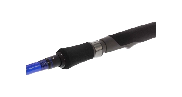 WESTIN - Prút W6 Powerstick H 2,13 m 15-60 g