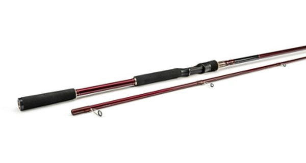 WESTIN - Prút W6 PowerTeez 2,5 m ML 7 - 28 g