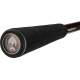 WESTIN - Prút W6 PowerTeez 2,5 m ML 7 - 28 g