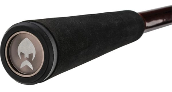 WESTIN - Prút W6 PowerTeez 2,5 m ML 7 - 28 g