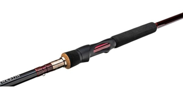 WESTIN - Prút W6 PowerTeez 2,5 m ML 7 - 28 g