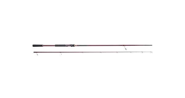 WESTIN - Prút W6 PowerTeez 2,5 m ML 7 - 28 g