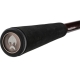 WESTIN - Prút W6 PowerTeez 2,7 m M 14 - 49 g
