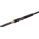 WESTIN - Prút W6 PowerTeez 2,7 m M 14 - 49 g