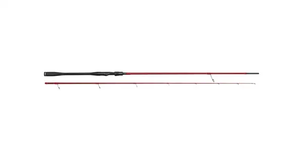 WESTIN - Prút W6 Powerteez 2nd ML 2,54 m 7-28 g 2 diely