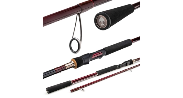 WESTIN - Prút W6 PowerTeez MH 21-70 g 2,5 m