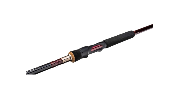 WESTIN - Prút W6 PowerTeez MH 21-70 g 2,5 m