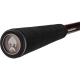 WESTIN - Prút W6 PowerTeez MH 21-70 g 2,5 m