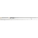 WESTIN - Prút W8 Finesse T&C 2ND M 2,5 m 7-21 g 2 diely