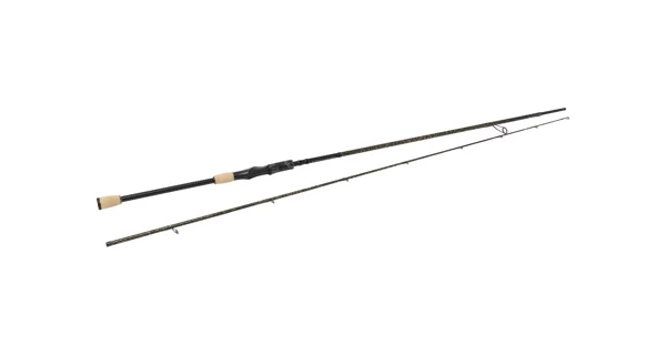 WESTIN - Prút W8 Finesse T&C 2nd ML 2,15 m 5-15 g 2 diely