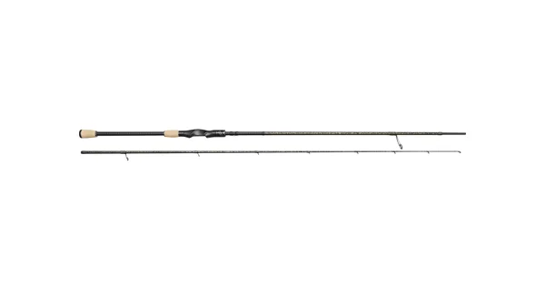 WESTIN - Prút W8 Finesse T&C 2nd ML 2,15 m 5-15 g 2 diely