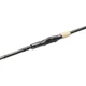WESTIN - Prút W8 Finesse T&C 2nd ML 2,15 m 5-15 g 2 diely