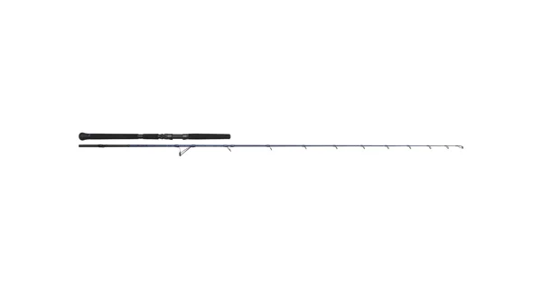 WESTIN - Prút W8 Offshore Powercast 2nd MG 2,44 m 22-82 g 1+1 diel