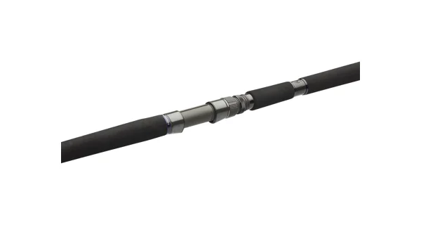 WESTIN - Prút W8 Offshore Powercast 2nd MG 2,44 m 22-82 g 1+1 diel
