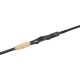 WESTIN - Prút W8 PowerTeez 2nd 2,1 m M 14-49 g