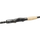 WESTIN - Prút W8 PowerTeez 2nd 2,1 m M 14-49 g