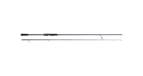 WESTIN - Prút W8 Precision Cast 2nd M 2,44 m 9-35 g 2 diely