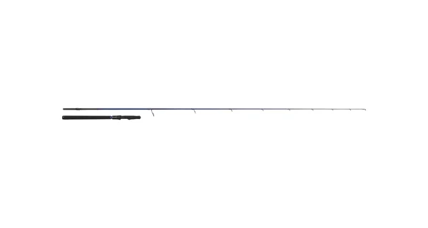 WESTIN - Prút W8 Precision Cast Limitless 2nd H 2,34 m 15-50 g 1+1 diel