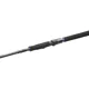 WESTIN - Prút W8 Precision Cast Limitless 2nd H 2,34 m 15-50 g 1+1 diel