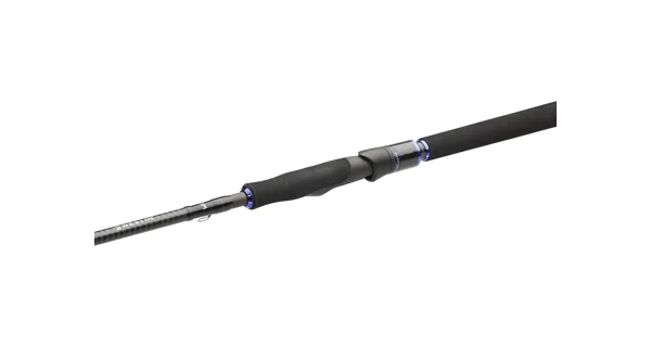 WESTIN - Prút W8 Precision Cast Limitless 2nd H 2,34 m 15-50 g 1+1 diel