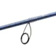 WESTIN - Prút W8 Precision Cast Limitless 2nd H 2,34 m 15-50 g 1+1 diel