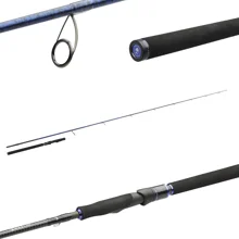 WESTIN - Prút W8 Precision Cast Limitless 2nd MMH 2,13 m 10-35 g 1+1 diel