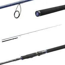 WESTIN - Prút W8 Precision Cast Limitless 2nd MMH 2,13 m 10-35 g 1+1 diel