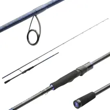 WESTIN - Prút W8 Precision Cast Limitless M 2,24 m 7-35 g 1+1 diel