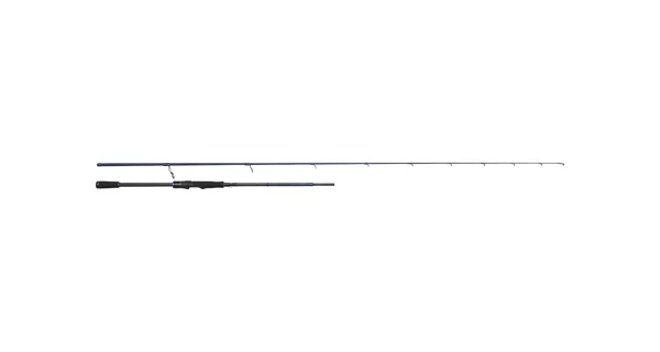 WESTIN - Prút W8 Precision Cast Limitless M 2,24 m 7-35 g 1+1 diel