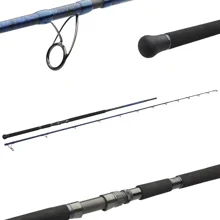 WESTIN - Prút W8 Rockshore Apex Predator 2nd H 2,95 m 60-160 g 2 diely