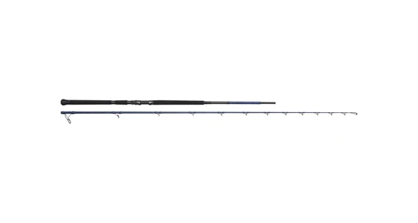 WESTIN - Prút W8 Rockshore Apex Predator 2nd XH 2,95 m 70-200 g 2 diely