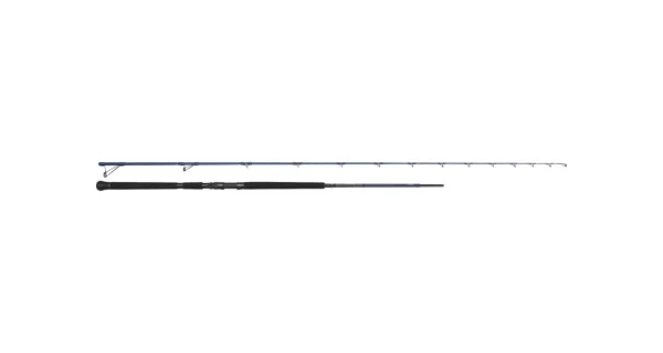 WESTIN - Prút W8 Rockshore Apex Predator LR 2nd MH 2,95 m 30-100 g 2 diely