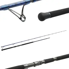 WESTIN - Prút W8 Rockshore Apex Predator LR 2nd MHH 2,9 m 50-120 g 2 diely