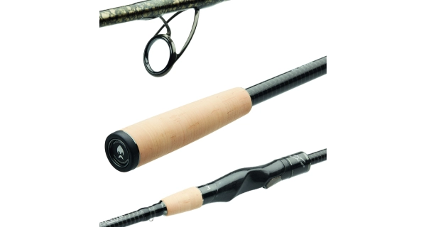 WESTIN - Prút W8 Shad & Jig 2nd 2,4 m H 10-54 g
