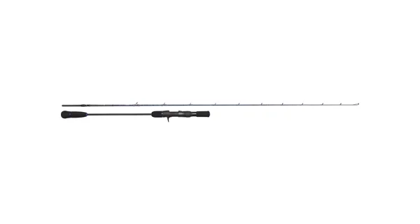 WESTIN - Prút W8 Slow Jigging 2nd MMH 220 g 1,9 m 220 g 1+1 diel