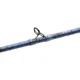 WESTIN - Prút W8 Slow Jigging 2nd MMH 220 g 1,9 m 220 g 1+1 diel