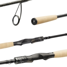 WESTIN - Prút W8 Spin 2nd 2,43 m ML 5-25 g
