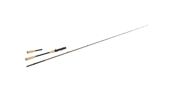 WESTIN - Prút W8 Vertical Jigging-T 2nd 1,9 m XXH 14-70 g 1+1 dielov