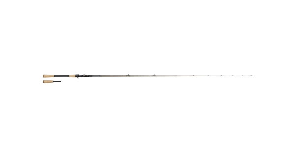 WESTIN - Prút W8 Vertical Jigging-T 2nd 1,9 m XXH 14-70 g 1+1 dielov