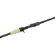 WESTIN - Prút W8 Vertical Jigging-T 2nd 1,9 m XXH 14-70 g 1+1 dielov